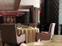 大堂-汇景希尔顿逸林酒店·悦轩中餐厅
