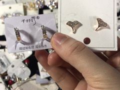 -吴山路夜市