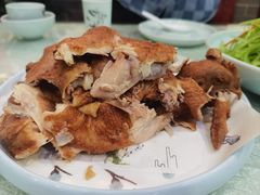 -老德州四合院·德州菜(天衢路店)
