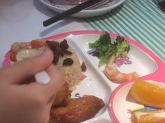 -楼兰新疆菜(江宁万达店)