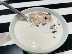 -堂屋糖水店(愚园店)