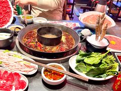 -巴蜀大将火锅(春熙店)