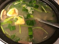 -外婆家(南开大悦城店)