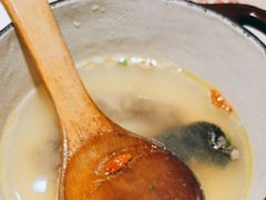 -黑鸡小馆(金源店)