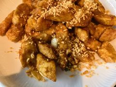-三生三味密宗川菜·江景餐厅(来福士店)