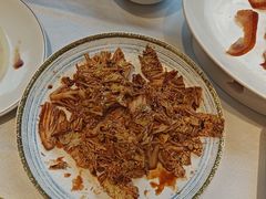 -福来居烤鸭店(天坛二店)