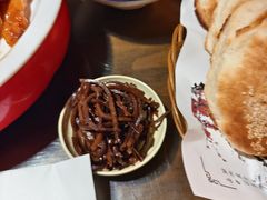 -博山菜·大厨烙馍村(金乔社区店)