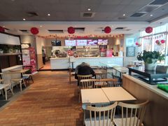 -肯德基(沈辽路店)