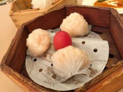 -香宫中餐厅·东北菜·铁锅炖·广式点心(哈尔滨香格里拉店)