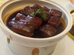 -悦融·京鲁菜·露台花园(安定门店)