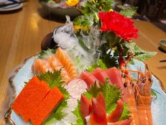 -三石铁板烧(紫竹桥店)