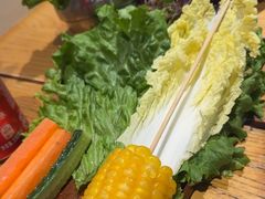 -姜虎东白丁烤肉(恒隆广场店)