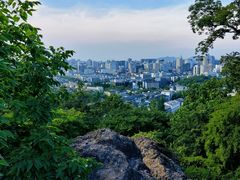 -宝石山