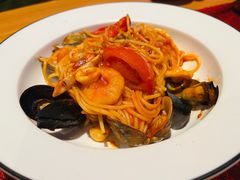 -MR.ROCKY洛奇先生RESTAURANT&BAR(宝安壹方城店)