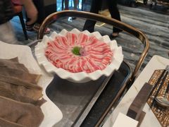 -田园肥牛鲍鱼先生(新北店)