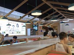 -嘉和一品粥(北京西站北广场北恒大厦店)