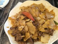 -美极鲜食坊(宝安南路店)