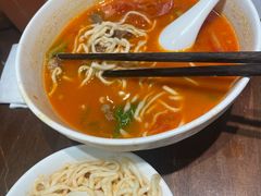 -寻裕记·现炒浇头面(人民广场店)