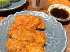 -鑫震源·苏式大虾生煎(山塘街店)