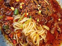 -懒人盐府人家(航天桥店)