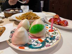-洪禧楼·老广东海鲜酒楼(宁波万象城店)