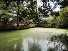 -成都武侯祠博物馆