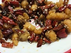 -高家小院铁锅炖大鹅(哈西高铁站店)