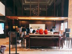 -广州方圆奥克伍德豪景酒店公寓
