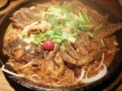 -老板恋上鱼(印象城店)