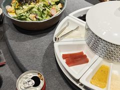 -羲和雅苑•北京烤鸭(平安国际金融中心店)