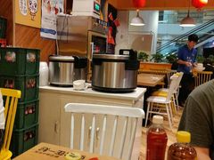 -鱼你在一起(南开天佑城店)
