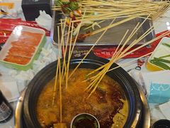 -钢管厂五区小郡肝火锅串串香(清河店)