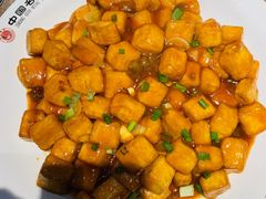 -直隶安家牛肉罩饼(建华店)