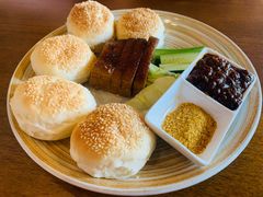 密云烧肉-烧肉馆(古北水镇景区店)