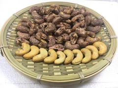 盐焗坚果-宏天寶·北京烤鸭(宾馆西路2店)