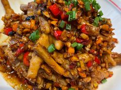 -衡厨·衡阳土菜(中南店)