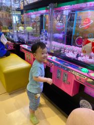 -MELAND CLUB亲子乐园•派对(虹桥万象城店)