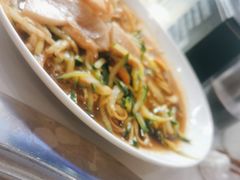 -德顺斋爆肚涮肉馆·烧烤·羊蝎子·清真炒菜(马驹桥店)