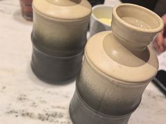 -径山十八道·风味民间菜(华夏之心店)