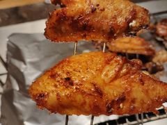 -那些年记忆烧烤