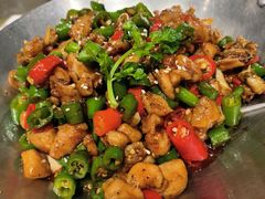 -丽华园(汉阳龙阳店)