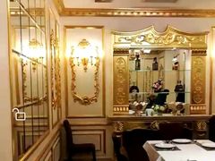 -花园饭店-西餐厅