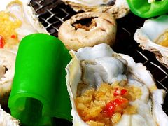 -蚝英雄鲜蚝自助专门店(长楹天街直营店)