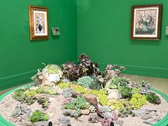 -德基艺术博物馆