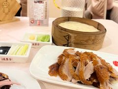 -全聚德(前门店)