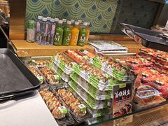 -池田寿司·4H鲜作(西直门凯德华联店)