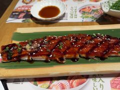 -Sushi Love 创意寿司(丽影广场店)