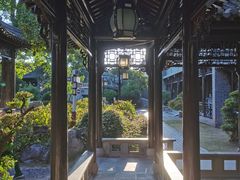 -吴敬梓故居