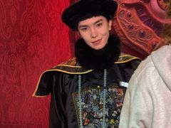 -成都欢乐谷