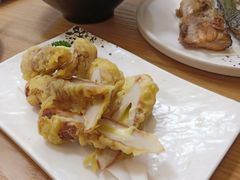 芝士竹轮卷天妇罗-赤稻·日式料理(禅城店)